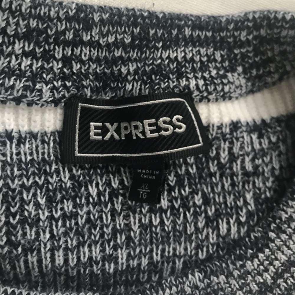 Sweater from Express